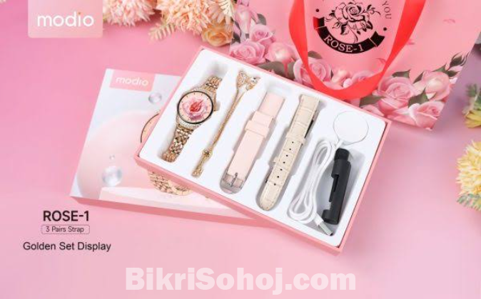 Modio Rose-1